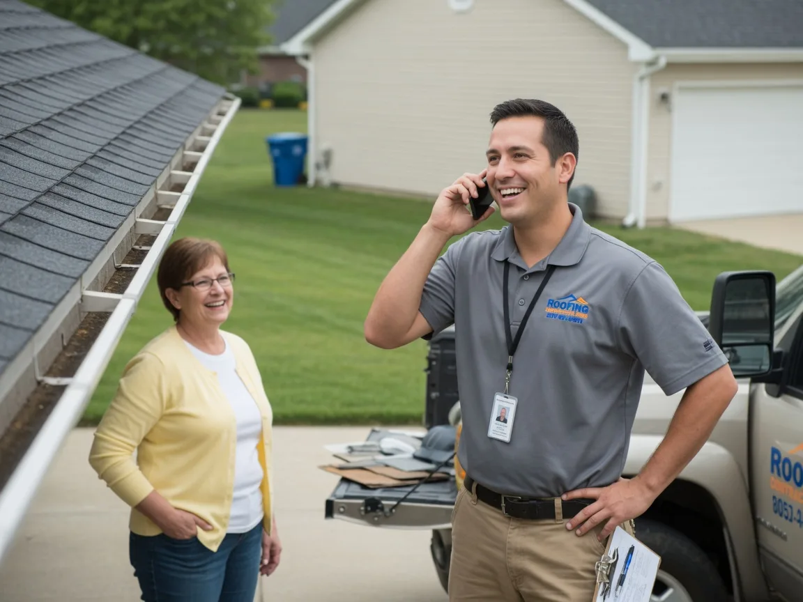 Local Roofing Contractors New River, VA FAQs